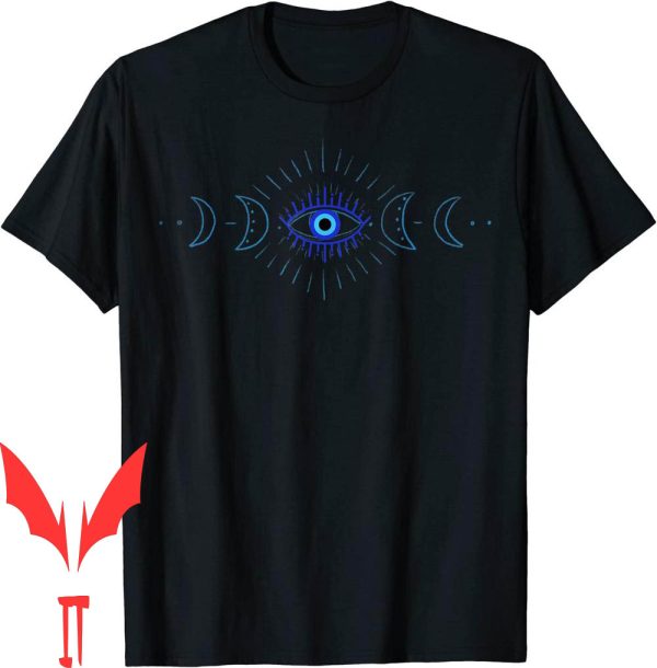 Moon Eyes T-Shirt