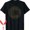 Moon Eyes T-Shirt Marvel Knight Crescent Egyptian Symbols