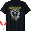 Moon Eyes T-Shirt Marvel Knight Distressed Poster