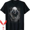 Moon Eyes T-Shirt Marvel Knight Glowing Egyptian Hieroglyphs