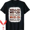 Morgan Wallen T-Shirt Cute Merch Outfit