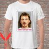 Morgan Wallen T-Shirt Funny Sorry For Partying