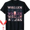 Morgan Wallen T-Shirt Leopard Western Cow Skull Merch Cute