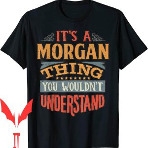 Morgan Wallen T-Shirt Make Name