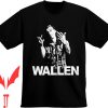 Morgan Wallen T-Shirt Vintage Singer Gifts Fan