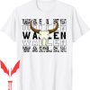 Morgan Wallen T-Shirt Western Bullhead Tee Cowboy
