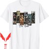 Morgan Wallen T-Shirt Western Wasted On You
