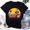 Napoleon Dynamite Horse T Shirt Bow To Your Sensei Shirt