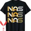 Nas Illmatic T-Shirt