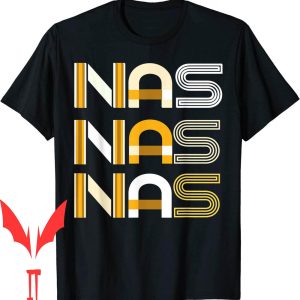 Nas Illmatic T-Shirt