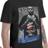 Nas Illmatic T-Shirt BobLBarrera Fashion Graphic Funny
