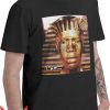 Nas Illmatic T-Shirt BobLBarrera Novelty Graphic Funny
