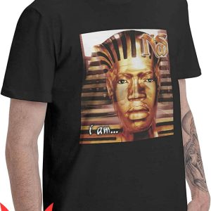 Nas Illmatic T-Shirt BobLBarrera Novelty Graphic Funny