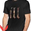 Nas Illmatic T-Shirt Kangtians NAS Baseball