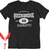 Nas Illmatic T-Shirt NAS Hip Hop Funny Birthday Vintage Gift