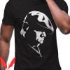 Nas Illmatic T-Shirt Swag Point Urban Graphic