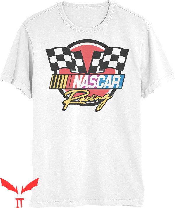 Nascar Pride T-Shirt