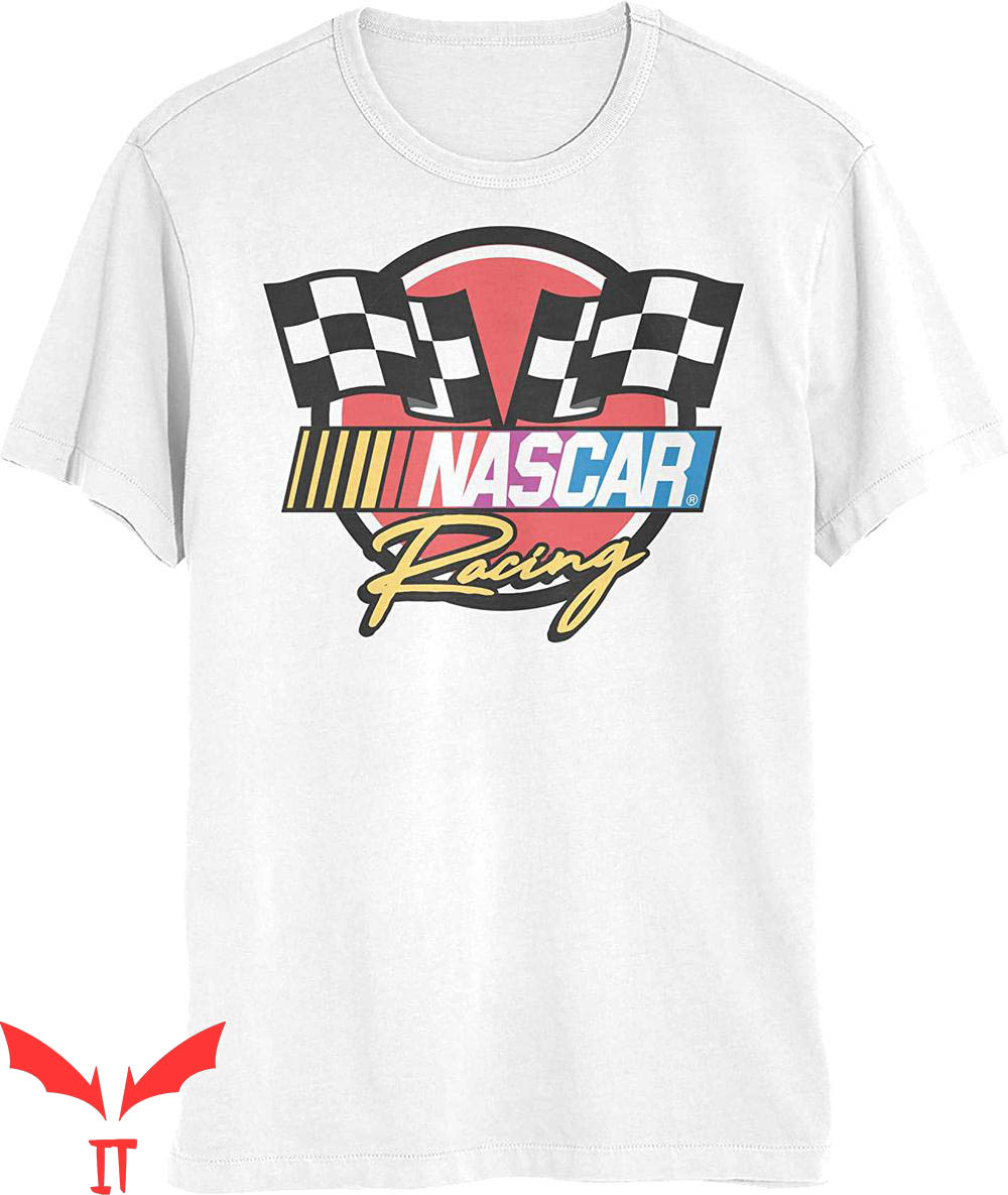 Nascar Pride T-Shirt Nascar Pride T-Shirt