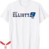 Nascar Pride T-Shirt Chase Elliott Waving Flag Racer Tee