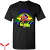 National Champs T Shirt Brazil National Team Champion Shirt