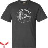 National Champs T Shirt Olympic National Park Unisex Shirt