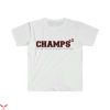 National Champs T Shirt UGA Champs Bulldogs T Shirt