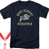Naval Academy T-Shirt US Official Collection