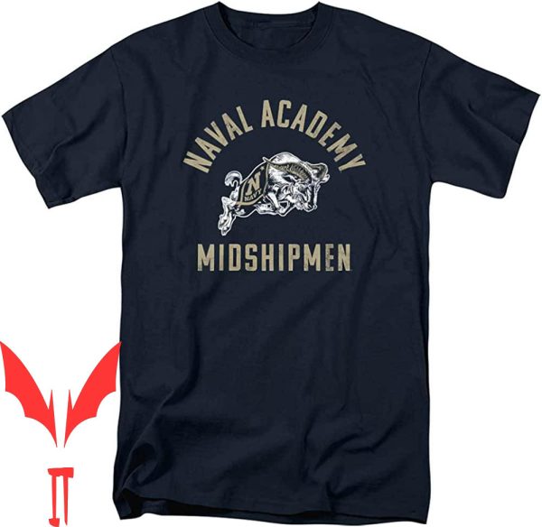 Naval Academy T-Shirt US Official Collection