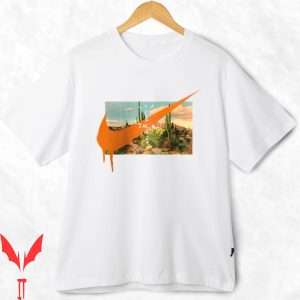 Nike Is For Lovers T-Shirt Graphic Air Jordan Gift For