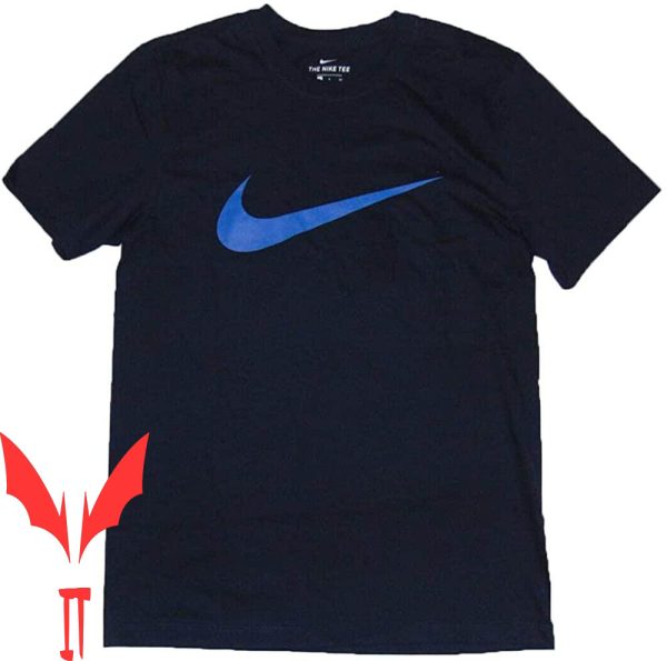 Nike Is For Lovers T-Shirt Sport Wear Logo