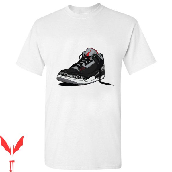 Nike Is For Lovers T-Shirt Unofficial Jumpman Basketball