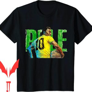 Pele T-Shirt