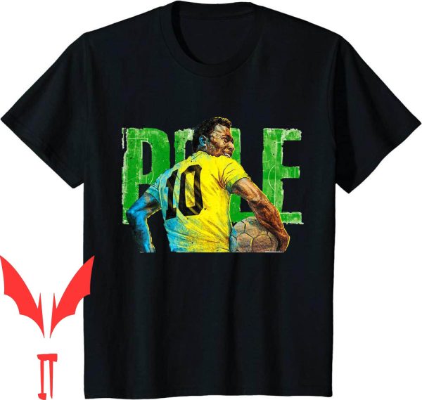 Pele T-Shirt