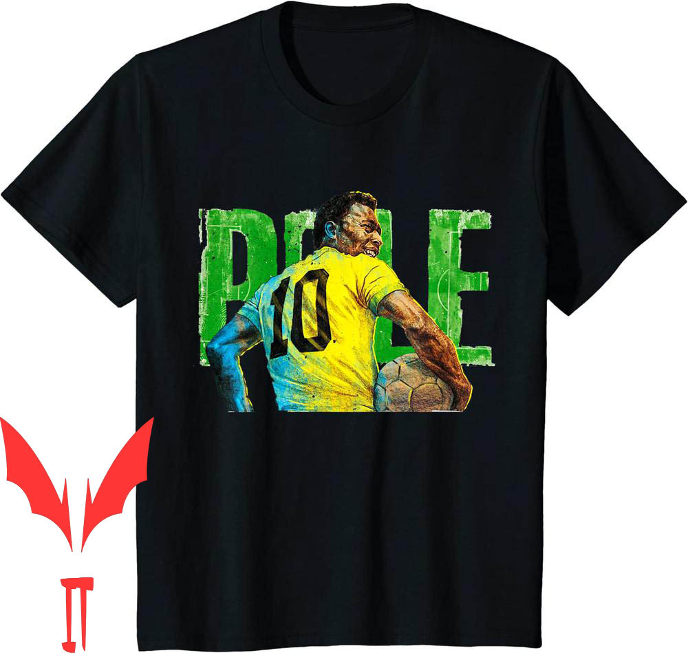 Pele T-Shirt Pele T-Shirt