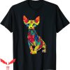 Personalized Cat T-Shirt
