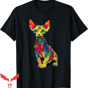 Personalized Cat T-Shirt
