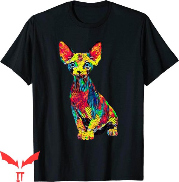 Personalized Cat T-Shirt