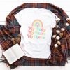 Planned Parenthood T-Shirt Pro Choice My Body My Choice