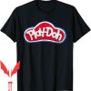 Play Doh T-Shirt