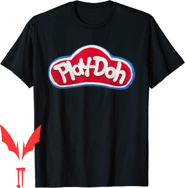 Play Doh T-Shirt