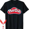 Play Doh T-Shirt Logo