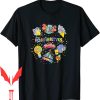 Play Doh T-Shirt Possibilities Collage