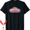 Play Doh T-Shirt Vintage Logo
