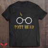 Pott Head T Shirt Harry Gift Everyone Glasses Unisex T Shirt