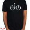 Pott Head T Shirt Harry Potter Unisex Gift T Shirt