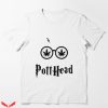 Pott Head T Shirt Pott Head Essential Gift T Shirt