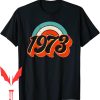 Pro Roe T-Shirt Choice Abortion Roe Feminist Rights