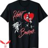Red Thunder 4s T-Shirt