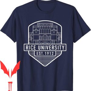 Rice University T-Shirt
