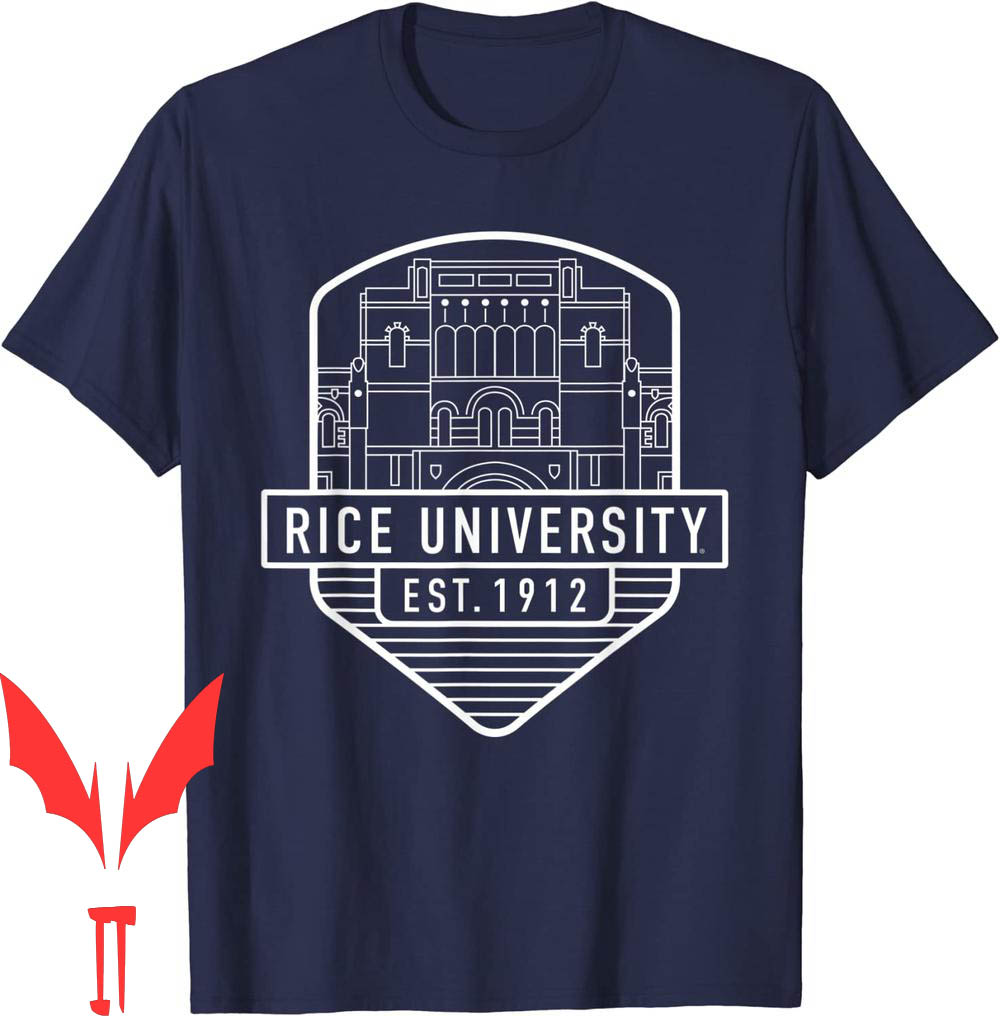 Rice University T-Shirt Rice University T-Shirt